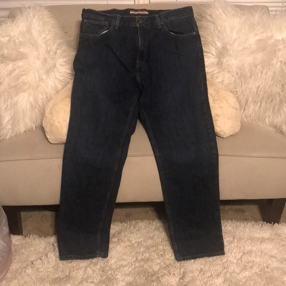 Tommy Hilfiger Jeans